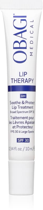 Lip Therapy balsam nawilżający SPF 30