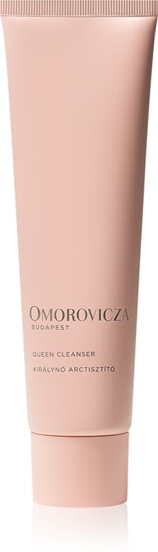 Queen Cleanser krem nawilżająco-oczyszczający do twarzy