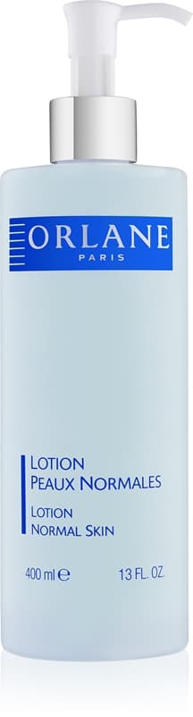 Lotion Normal Skin orzeźwiający tonik do twarzy do skóry normalnej