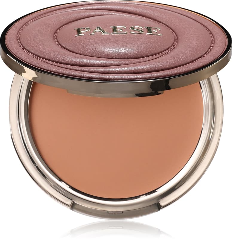 Self Glow Bronzer bronzer kremowy