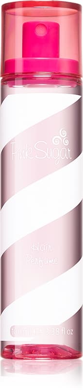 Pink Sugar zapach do włosów dla kobiet