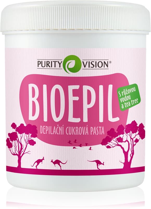 BioEpil pasta cukrowa do depilacji