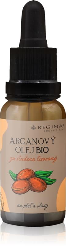 Argan olejek arganowy