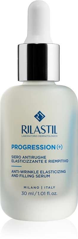 Progression(+) ujędrniające serum przeciwzmarszczkowe