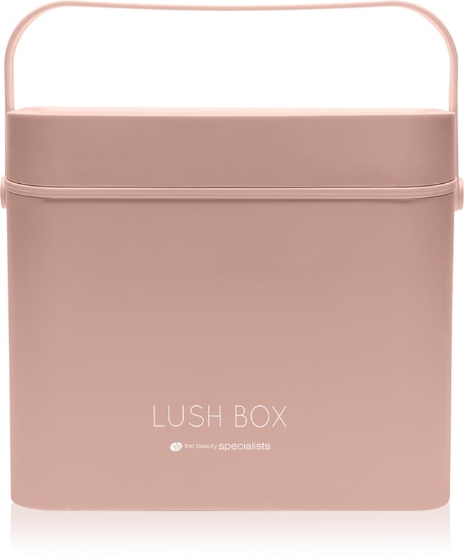 Lush Box Vanity Case kosmetyczka