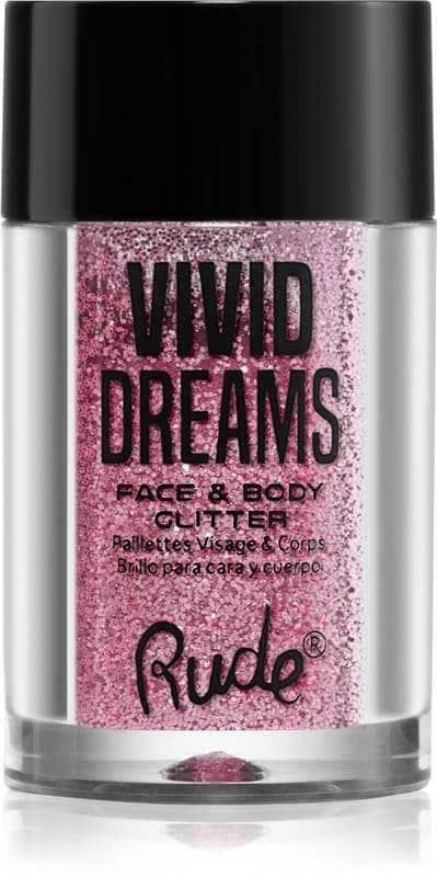 Vivid Dreams brokat do twarzy i ciała