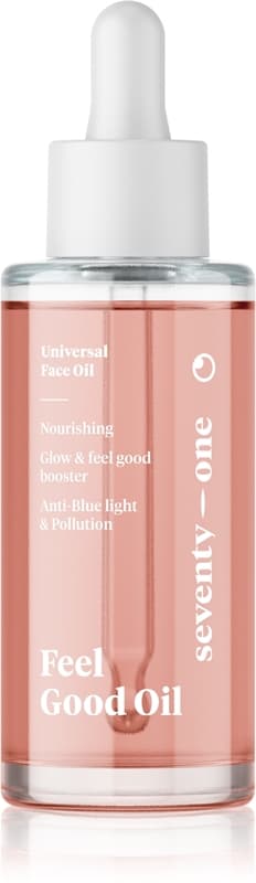 Feel Good Oil olejek nawilżający do twarzy