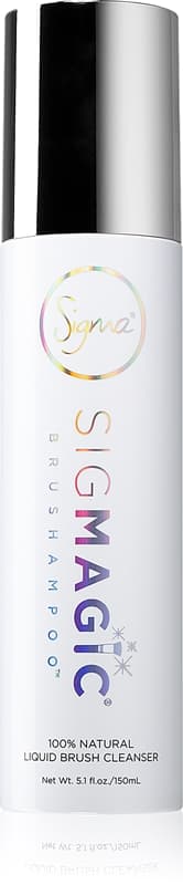 SigMagic™ szampon do mycia pędzli kosmetycznych