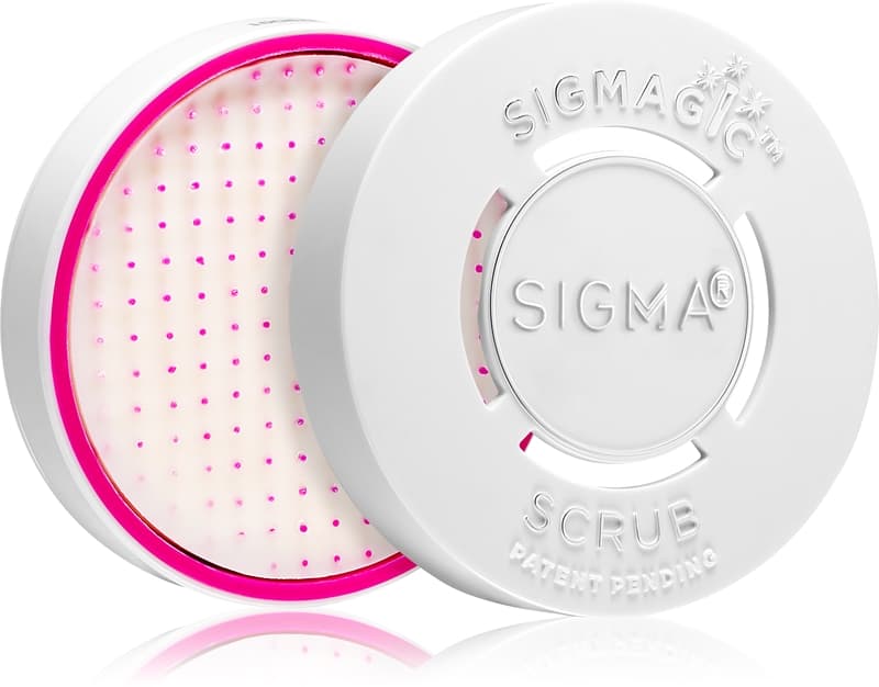 SigMagic™ mata czyszcząca na pędzle