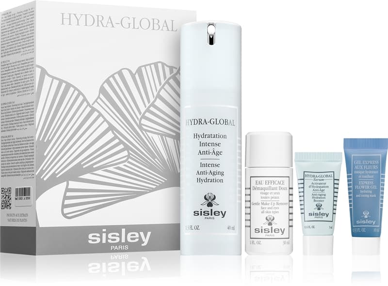 Hydra-Global zestaw upominkowy dla doskonałej skóry