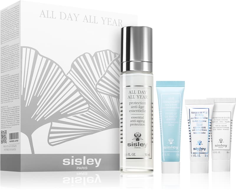 All Day All Year luksusowa pielęgnacja przeciw niedoskonałościom skóry