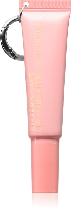 Lip Hydrater tonujący balsam nawilżający do ust na klucze