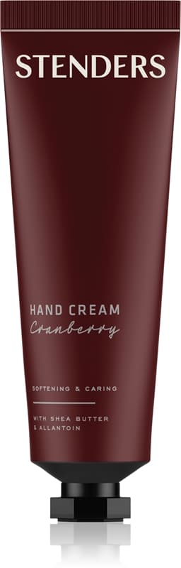 Cranberry krem nawilżający do rąk