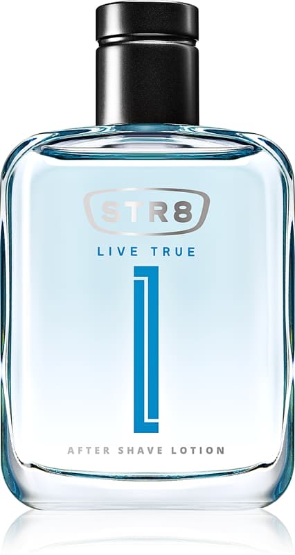 Live True woda po goleniu dla mężczyzn