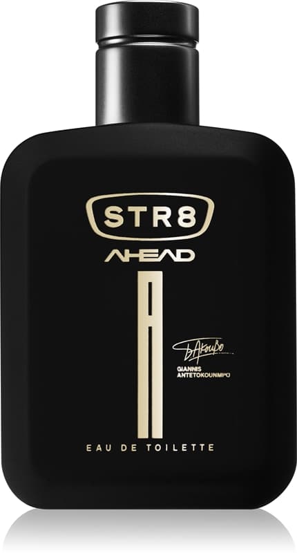 Ahead Body Fragrance woda toaletowa dla mężczyzn