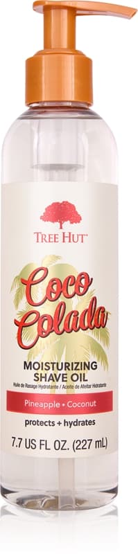 Coco Colada olejek do golenia dla kobiet