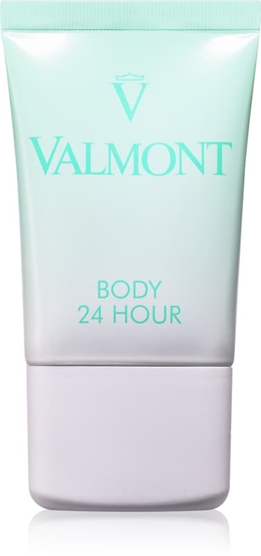 Body 24 Hour nawilżający krem do ciała przeciw starzeniu się