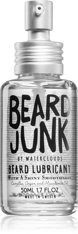 Beard Junk olejek do brody