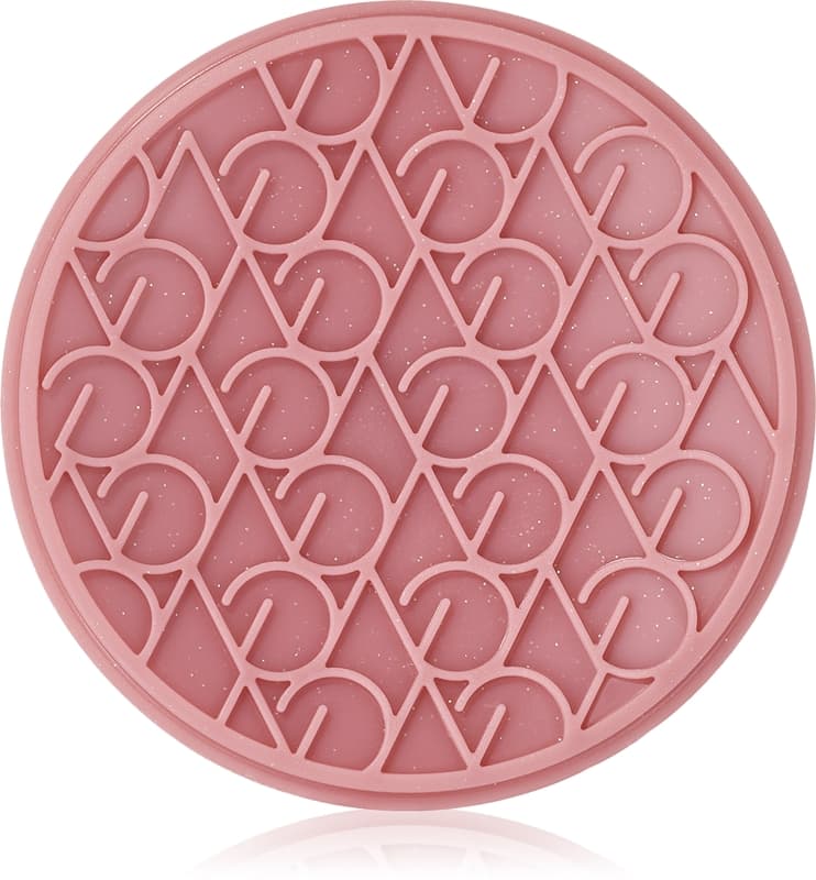 Brush Cleansing Pad silikonowa tarka do czyszczenia pędzli