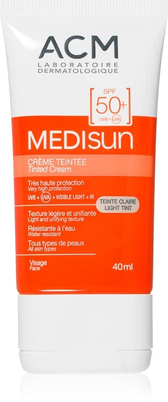 Medisun krem ochronny SPF 50+