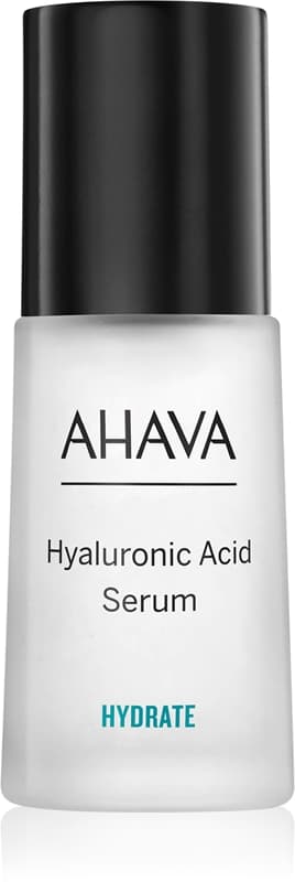 Hyaluronic Acid Serum nawilżające serum do twarzy z kwasem hialuronowym