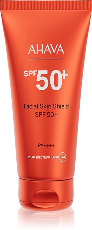 Facial Skin Shield ochronny krem do twarzy SPF 50+