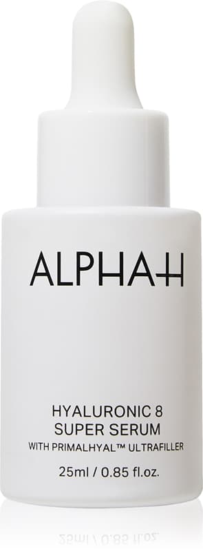 Hyaluronic 8 serum nawilżające z kwasem hialuronowym