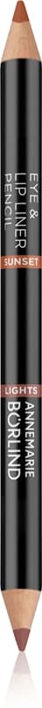 Eye & Lip Liner Pencil kredka do oczu i ust