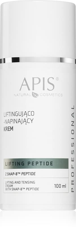 Lifting Peptide SNAP-8™ krem na dzień ujędrniający i liftingujący do skóry dojrzałej