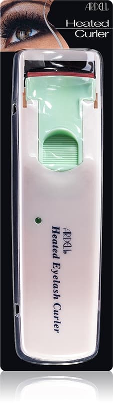 Heated Eyelash Curler lokówka do rzęs