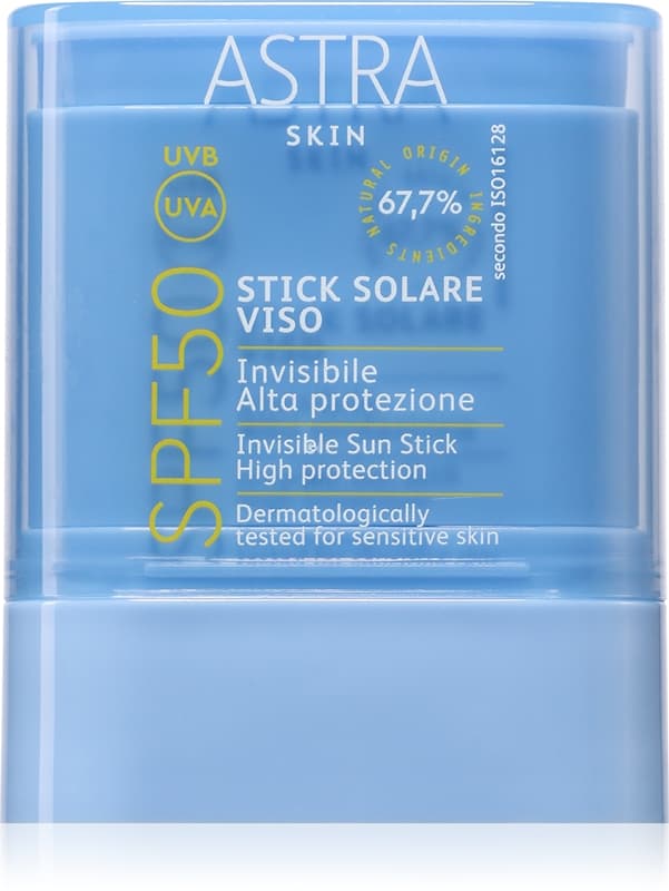 Skin Sun Stick SPF50 sztyft do opalania SPF 50