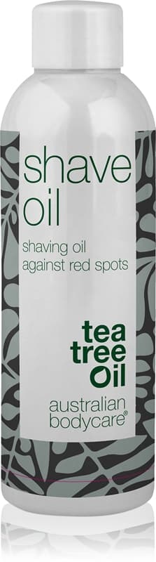 Tea Tree Oil olejek do golenia