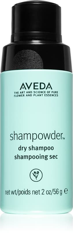 Shampowder™ Dry Shampoo odświeżający suchy szampon