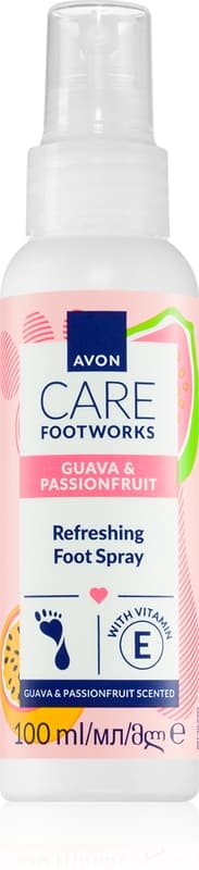 Care Guava & Passionfruit spray do nóg