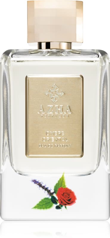 Ombre Oriental woda perfumowana unisex