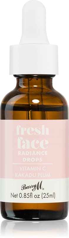 Fresh Face baza rozświetlająca z witaminą C