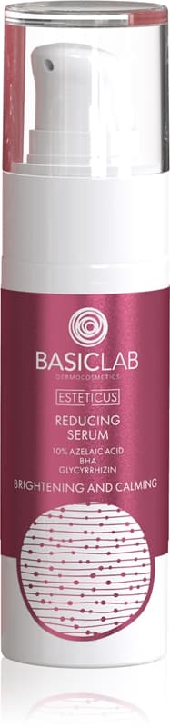 Dermocosmetics Esteticus serum redukujące naczynka i zaczerwienienia skóry