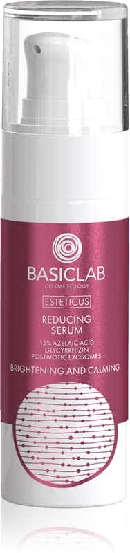 Cosmetology Esteticus serum redukujące naczynka i zaczerwienienia skóry
