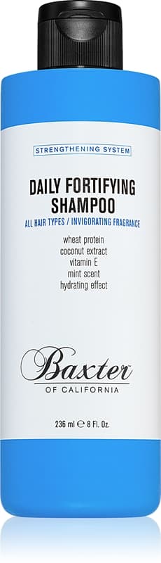 Daily Fortifying szampon odżywczy