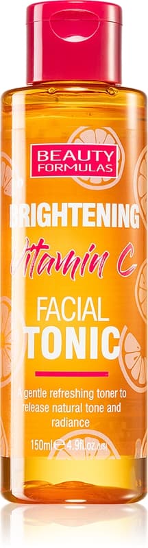 Vitamin C tonik rozjaśniający