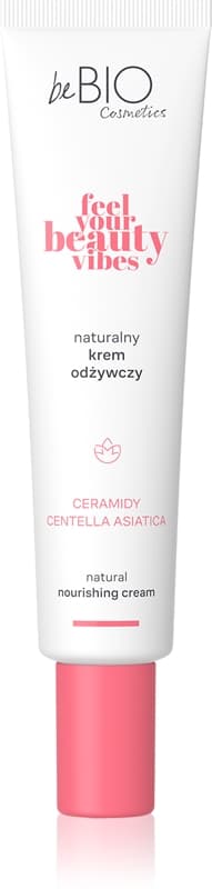 Feel Your Beauty Vibes krem pielęgnujący do twarzy