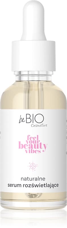 Feel Your Beauty Vibes serum rozświetlające