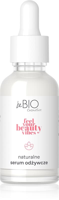 Feel Your Beauty Vibes serum nawilżająco-odżywcze