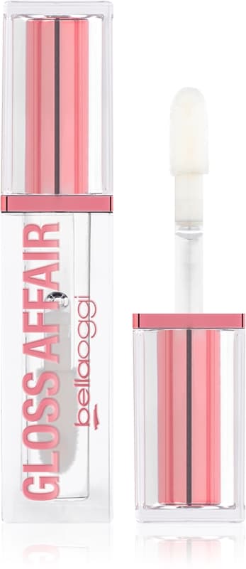 Gloss Affair Lip Gloss błyszczyk do ust nadający objętość