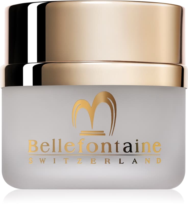 Rejuvenating Day Cream krem na dzień z efektem rewitalizującym