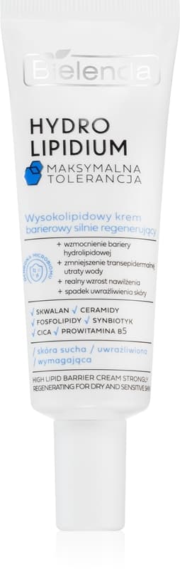 HYDROLIPIDIUM intensywny krem regenerujący