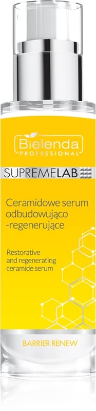 Supremelab Barrier Renew serum regenerujące do cery wysuszonej i suchej