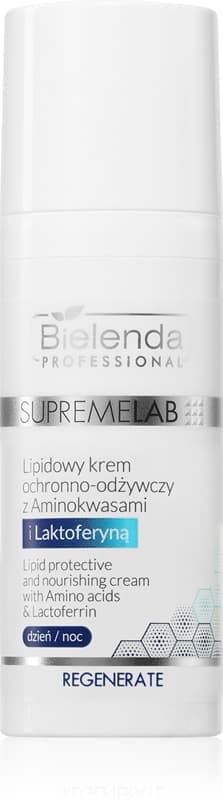 Supremelab Skin Architect odżywczy krem nawilżający do skóry suchej