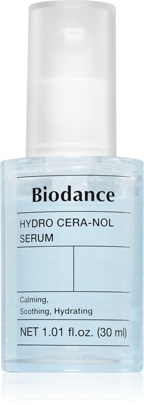 Hydro Cera-nol Serum serum intensywnie nawilżające o działaniu uspokajającym