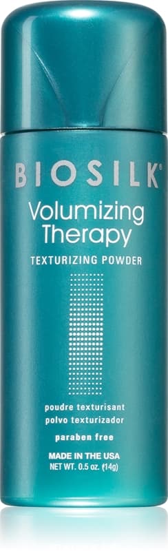 Volumizing Therapy Texturizing Powder puder na objętość włosów